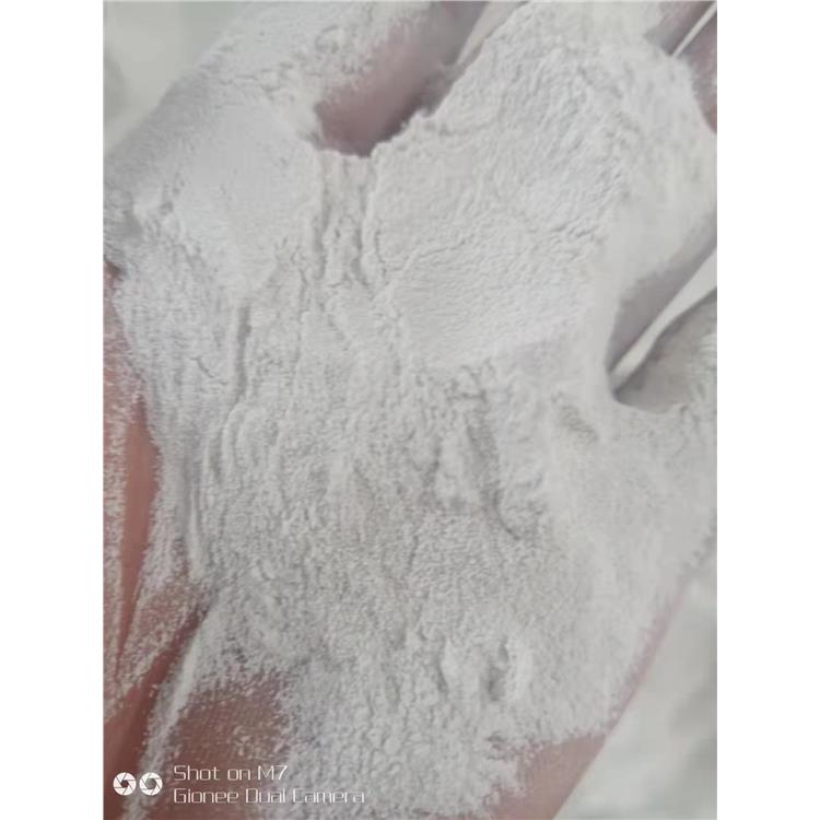 鹤岗网球用碳酸镁主要应用